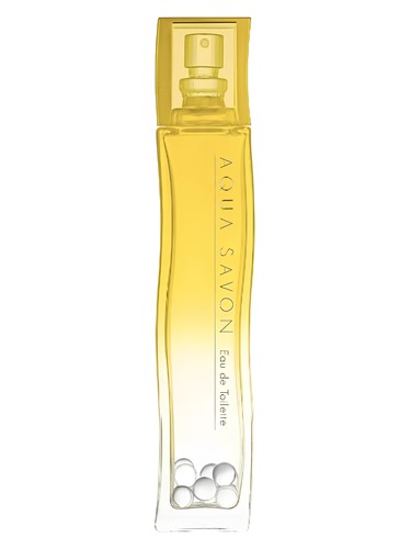 عطر Mimosa زنانه و مردانه Aqua Savon - عطر Aqua Savon