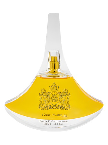 عطر Antonio Visconti Rose Sauvage زنانه (Antonio Visconti Rose Sauvage for women)