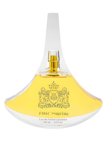عطر Antonio Visconti Rose Supreme زنانه (Antonio Visconti Rose Supreme for women)