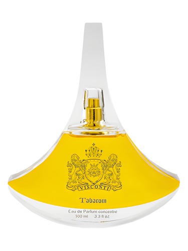 عطر Antonio Visconti Tabarom مردانه (Antonio Visconti Tabarom for men)