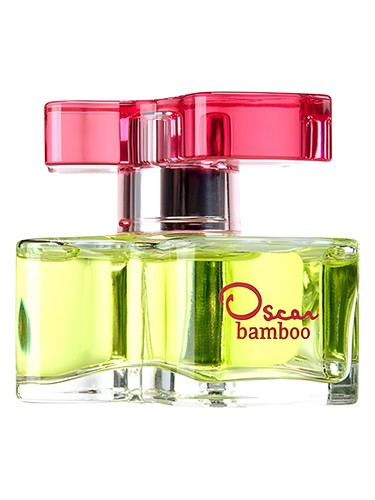 عطر Oscar de la Renta Oscar Bamboo (Oscar de la Renta Oscar Bamboo)