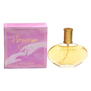 عطر Gloria Vanderbilt Honeymoon زنانه (Gloria Vanderbilt Honeymoon for women) by Gloria Vanderbilt Perfume
