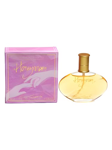 عطر Honeymoon زنانه Gloria Vanderbilt - عطر Gloria Vanderbilt