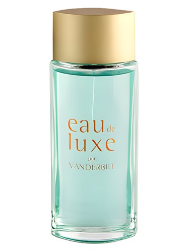 عطر Gloria Vanderbilt Eau de Luxe زنانه (Gloria Vanderbilt Eau de Luxe for women)