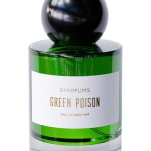 عطر G Parfums Green Poison (G Parfums Green Poison) by G Parfums Perfume