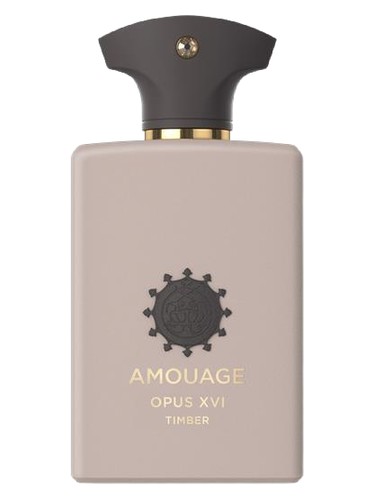 Amouage Opus X