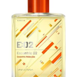 عطر Escentric Molecules Escentric 02 (Escentric Molecules Escentric 02) by Escentric Molecules Perfume