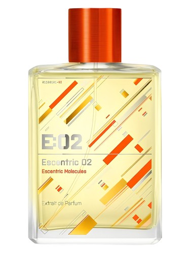 Escentric Molecules Escentric 02
