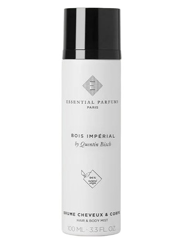 Essential Parfums Bois Impérial