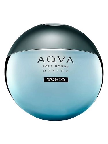 عطر Bvlgari Aqva پور هوم Marine Toniq (Bvlgari Aqva Pour Homme Marine Toniq)