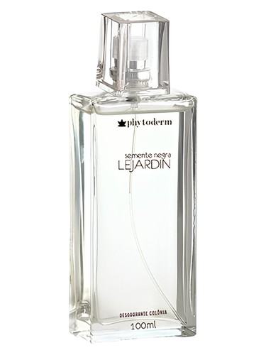 عطر Le Jardin Semente Negra زنانه Phytoderm - عطر Phytoderm