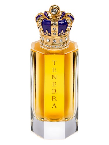 Royal Crown Tenebra