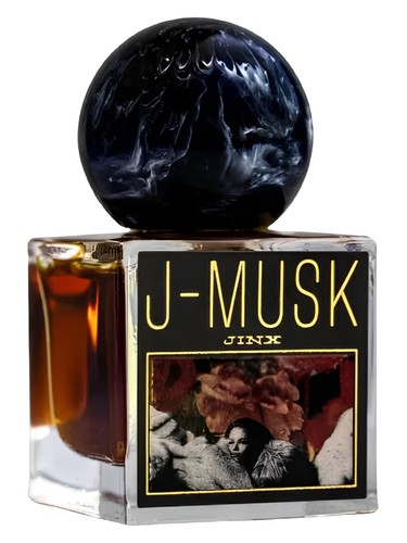 J-Musk V2 Midnight Sultan