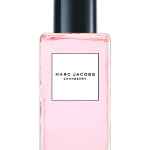 عطر Marc Jacobs Cocktail Splash Cranberry (Marc Jacobs Cocktail Splash Cranberry) by Marc Jacobs Perfume