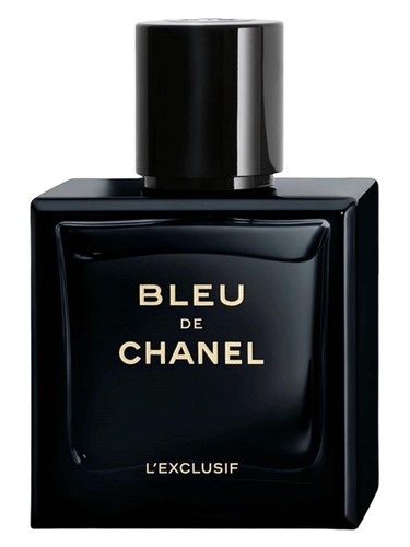 عطر شنل Bleu de Chanel L'Exclusif (Chanel Bleu de Chanel L'Exclusif)