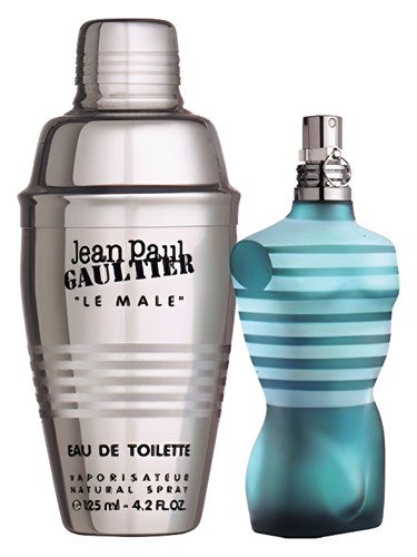 Le Male Shaker Limited Edition for men