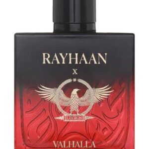 Lion عطر Rayhaan Valhalla (Rayhaan Valhalla) by Rayhaan Perfume