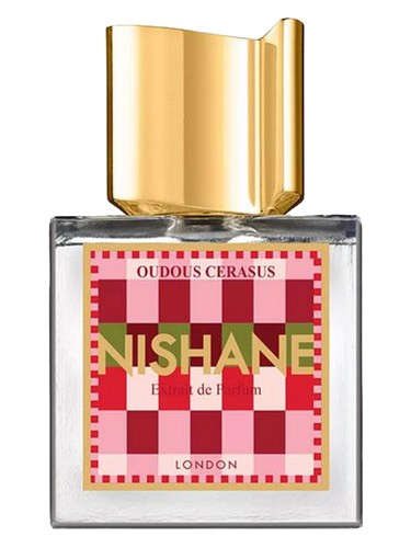 Oudous Cerasus