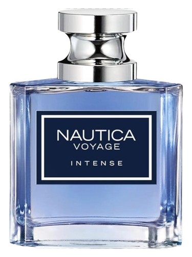 عطر Nautica Voyage اینتنس (Nautica Voyage Intense)