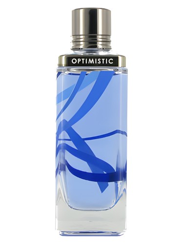 عطر Optimistic for Him مردانه Paul Smith - عطر Paul Smith