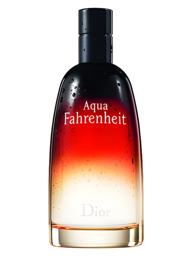 Dior Aqua Fahrenheit