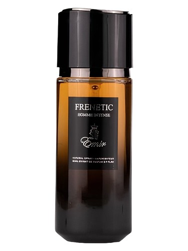 عطر Emir Frenetic هوم اینتنس مردانه پاریس کرنر - عطر پاریس کرنر