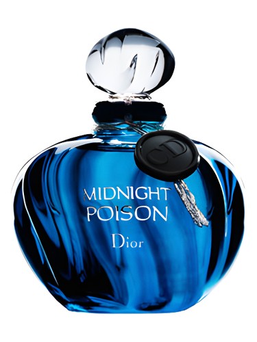 Dior Midnight Poison