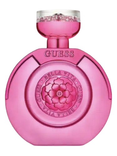 عطر La Mia Bella Vita زنانه Guess - عطر Guess