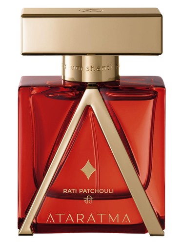 Rati Patchouli