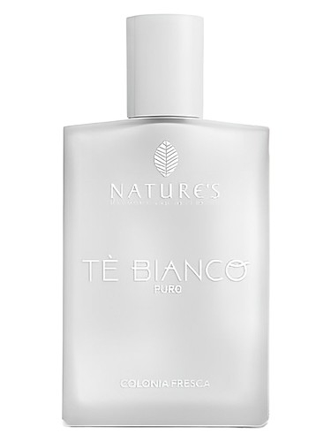 عطر Nature's Tè Bianco Puro (Nature's Tè Bianco Puro)
