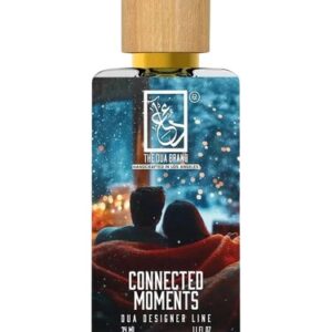 عطر The Dua Brand Connected Moments (The Dua Brand Connected Moments) by The Dua Brand Perfume