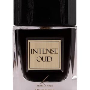 عطر پاریس کرنر اینتنس Oud Arabian Oryx Paris Corner unisex (Paris Corner Intense Oud Arabian Oryx Paris Corner unisex) by پاریس کرنر Perfume