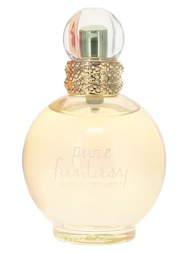 عطر Britney Spears Pure Fantasy (Britney Spears Pure Fantasy)