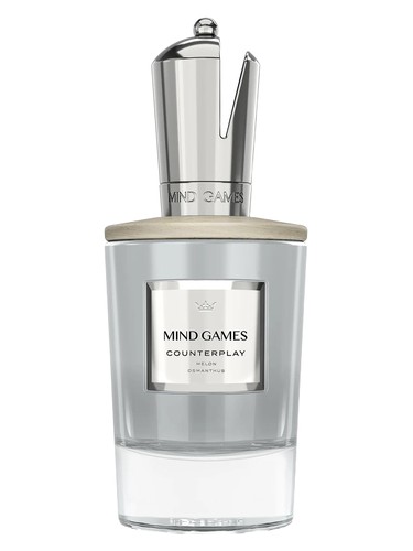 عطر Mind Games Counterplay زنانه و مردانه - عطر Mind Games