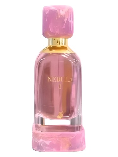عطر میسون الحمبرا Nebula I (Maison Alhambra Nebula I)