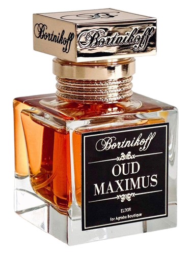 Bortnikoff Oud Maximus
