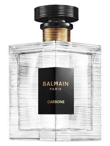 عطر Balmain Beauty Carbone (Balmain Beauty Carbone)