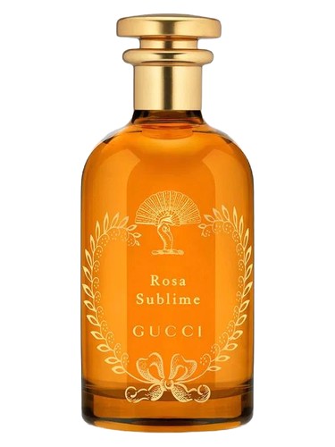 عطر گوچی Rosa Sublime (Gucci Rosa Sublime)