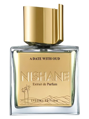 عطر A Date With Oud زنانه و مردانه نیشانه - عطر نیشانه