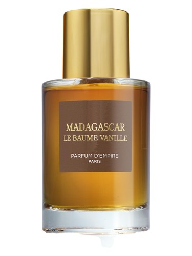 عطر Madagascar Le Baume Vanille زنانه و مردانه Parfum d'Empire - عطر Parfum d'Empire