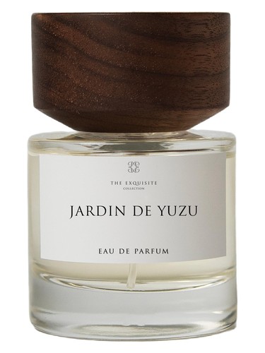 عطر Jardin De Yuzu Vive زنانه و مردانه Vive Perfume - عطر Vive Perfume