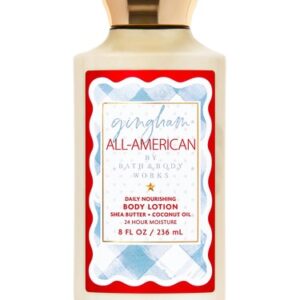 عطر Bath & Body Works Gingham All-American (Bath & Body Works Gingham All-American) by Bath & Body Works Perfume