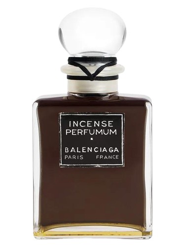 Incense Perfumum