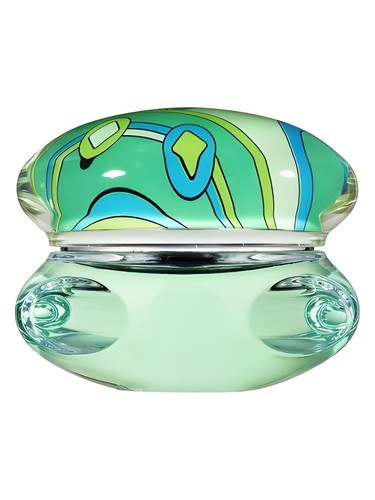 عطر Emilio Pucci Verde 072 (Emilio Pucci Verde 072)