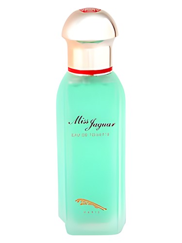 Miss Jaguar for women