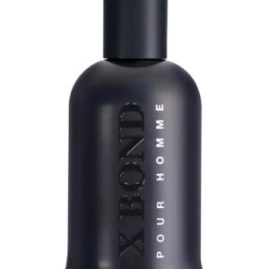 عطر Louis Olivier X Bond Black (Louis Olivier X Bond Black) by Louis Olivier Perfume