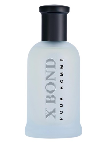 عطر Louis Olivier X Bond Ice (Louis Olivier X Bond Ice)