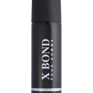 عطر Louis Olivier X Bond Black Deo (Louis Olivier X Bond Black Deo) by Louis Olivier Perfume