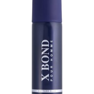 عطر Louis Olivier X Bond Blue Deo (Louis Olivier X Bond Blue Deo) by Louis Olivier Perfume