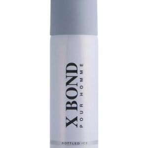 عطر Louis Olivier X Bond Ice Deo (Louis Olivier X Bond Ice Deo) by Louis Olivier Perfume